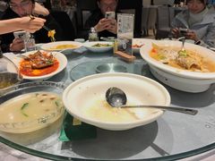 -山外山菜馆(玉泉路店)