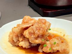 -上和臻品中国菜(花园街店)