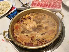 -涿派·炝锅鱼(涿州店)