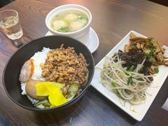 -台南擔仔面·卤肉饭(老虹井路店)