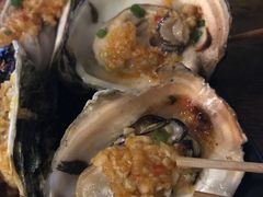 -土蚝·高压锅生蚝(百姓美食街店)