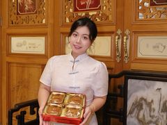 -泮溪酒家(荔枝湾店)