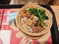 -华记煲仔华·煲仔饭(三元里万科里店)