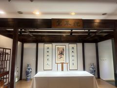 -江苏省美术馆(长江路新馆)
