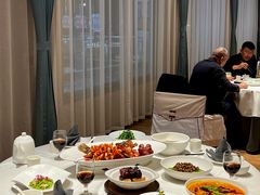 -松鹤楼(狮山永利广场店)