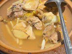 -汀小府·福建客家菜(鼓山沃尔玛店)
