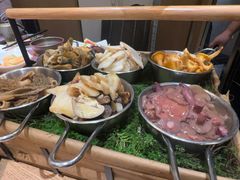 -一朵菌·野生菌探索家火锅(南亚店)