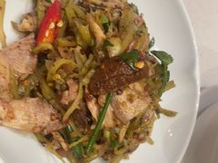 -泉上·发现DISCOVERY ·黔菜餐厅(银海元隆广场店)