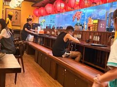 -鸟鹏烧鸟居酒屋(天河领展店)