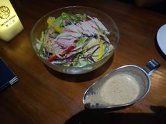 -海石湾餐厅·沙画家的店