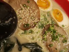 -昊·来了寿司(双楠2店)