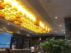 大堂-芙蓉巷成都名小吃(丹尼斯2天地店)