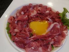 -北门涮肉·铜锅涮肉(南锣鼓巷店)