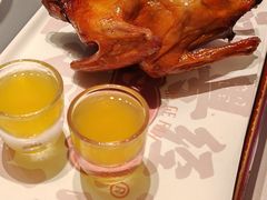 -大鸽饭(汉溪长隆店)