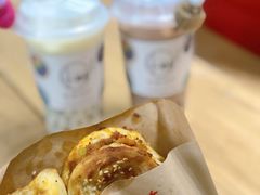 -鄧記鍋盔(总店)