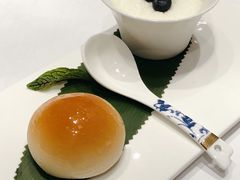 -Yan Ting 宴庭中餐厅(上海静安瑞吉酒店)