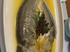 -荷风细雨·中国茶宴(碧云店)