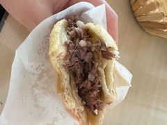 -闫家驴肉老店(华电一校店)