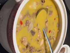 -香丰阁·烤鸭·川湘菜(清河店)