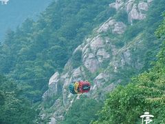 -庐山风景名胜区