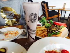 -Ricci睿奇美式餐厅(五道口店)