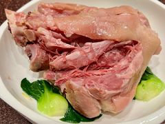 -绿雅酒家(江西中路店)