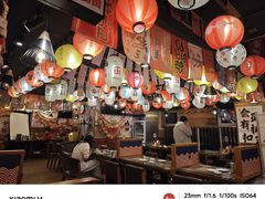 -桃太郎寿司料理(南坪店)