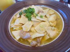 -木子山庄·安徽省老字号·中国炖锅宴