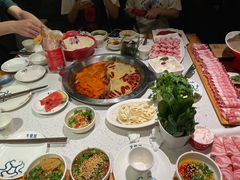 -大龙燚火锅