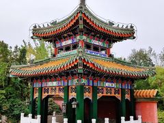 -武清南湖绿博园