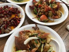 -南海渔家•海鲜•正宗海南菜(海棠湾店)