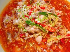 -雀蓝川菜(奥体广场店)