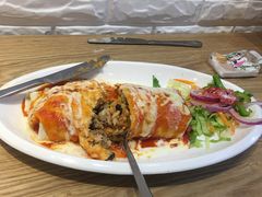 -CHEESE TACO搬砖客(凯德店)