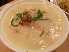 -盛记粥面(佐敦店)