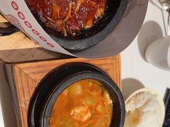 -七八冷面·延边朝鲜族美食(圣熙八号店)