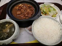 -真功夫(宝丰店)