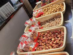 -二斗栗子(黄河道店)