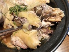 -刀板香·安徽菜(国购IFC店)