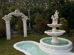 -HERRE·FARM 赫尔露营农场·团建聚会包场