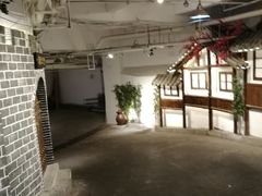 大堂-庆合府重庆大排档(紫都城店)