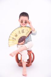 -卡洛儿高端儿童摄影(郑东新区店)