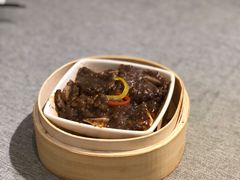 黑椒牛仔骨-凯逸轩·匠心粤菜(中城名仕汇店)