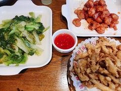 -宴武夷·匠心闽味(印象大红袍店)