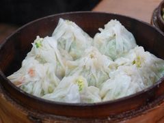 -正宗天津烧麦馆(柳州路店)