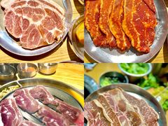 -姜虎东白丁烤肉(恒隆广场店)