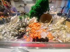 -云尚自助餐厅(佛山南海瞻云酒店)