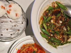 -兰湘子·湘菜小炒(南京江宁万达店)