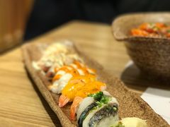 -林妈妈村·日式料理(宝山万达店)