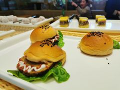 -素满香·素食自助餐(苏州·临顿路店)