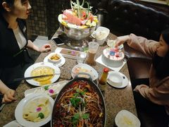 -火吧PTV聚会餐厅(10号店)
